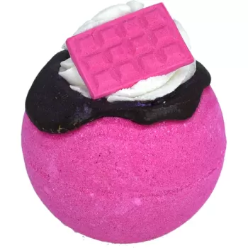 BATH BOMB: XOXO