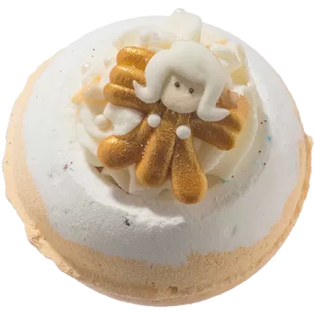 BATH BOMB : ANGEL ABOVE