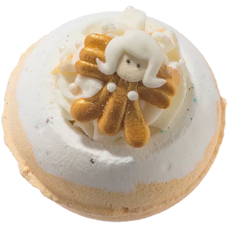 BATH BOMB : ANGEL ABOVE