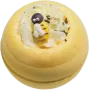 BATH BOMB : HONEY BEE MINE