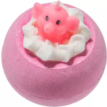 BATH BOMB : PINK ELEPHANTS
