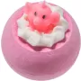 BATH BOMB : PINK ELEPHANTS