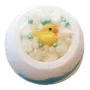 BATH BOMB : LITTLE DUCKY