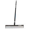 BELLOTA Domestic Use Rake with Fibreglass Handle