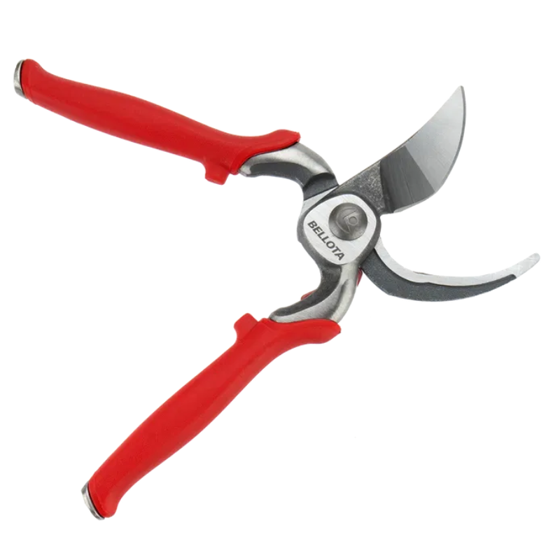 BELLOTA One-Hand Pruner with Double Cutting