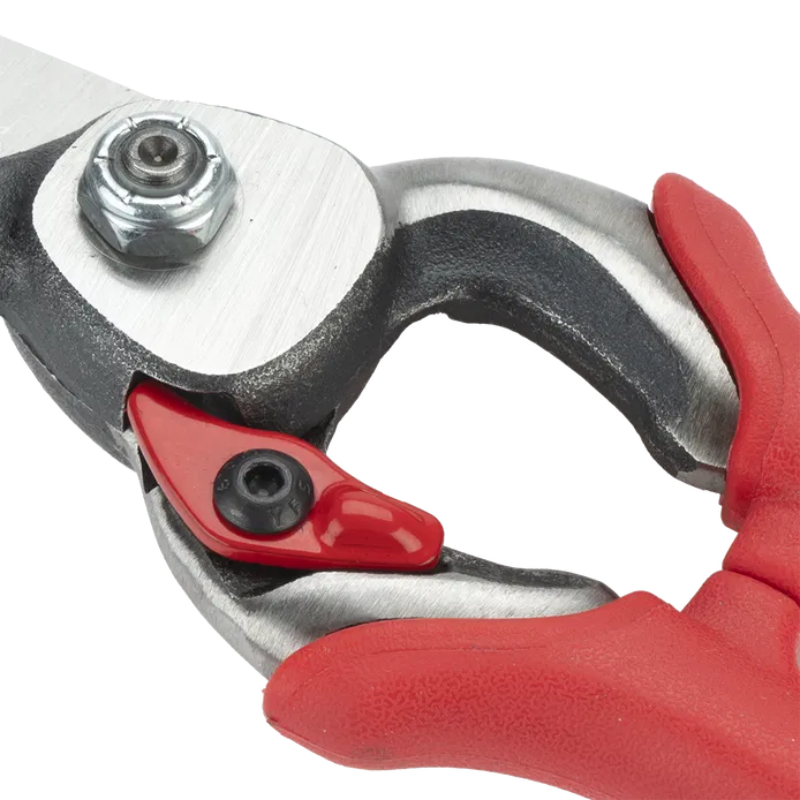 BELLOTA One-Hand Pruner with Double Cutting