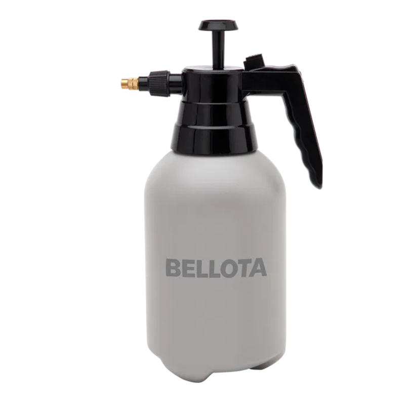 BELLOTA Garden Pressure Hand Sprayer 1L
