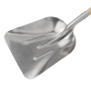 BELLOTA T Handle Aluminium Shovel 