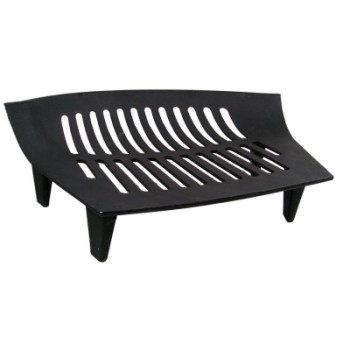 CASTLE LIVING FIRE GRATE 18 INCH / 45CM
