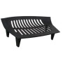 CASTLE LIVING FIRE GRATE 18 INCH / 45CM