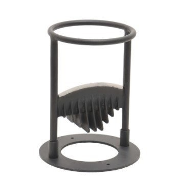 CASTLE LIVING LOG SPLITTER