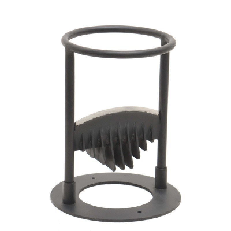 CASTLE LIVING LOG SPLITTER