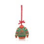 TC : XMAS DECORATION - SUPER GRANDAD