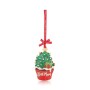 TC : XMAS DECORATION - BEST MUM