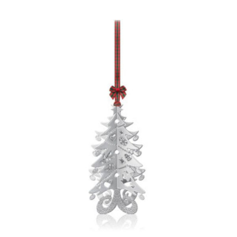 TC : XMAS HEIRLOOM DECORATION - TREE