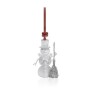 TC : XMAS HEIRLOOM DECORATION - SNOWMAN
