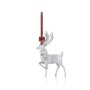 TC : XMAS HEIRLOOM DECORATION - REINDEER