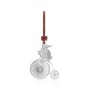 TC : XMAS HEIRLOOM DECORATION - PENNY FARTHING