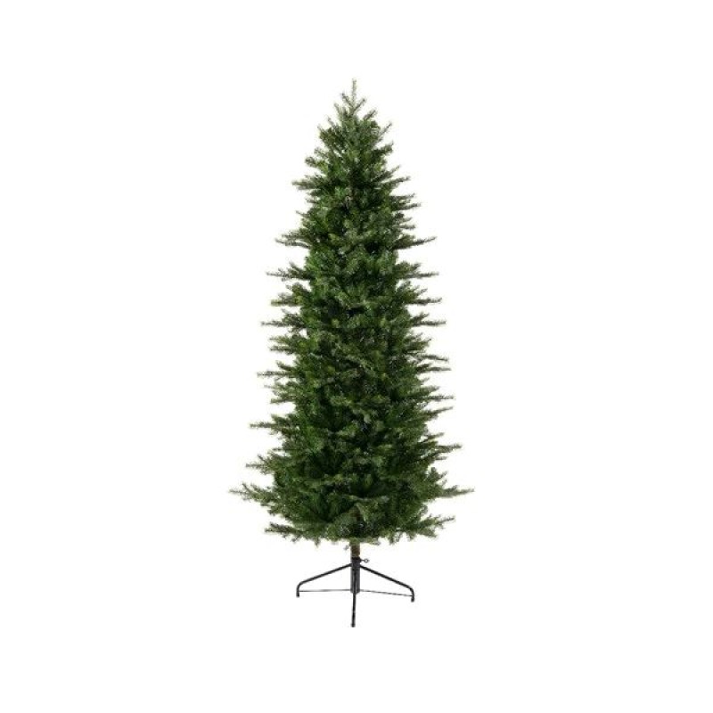 CHRISTMAS TREE GRANDIS SLIM FIR - VARIOUS SIZES