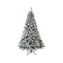 CHRISTMAS TREE : MONARCH PINE SNOWY - VARIOUS SIZES