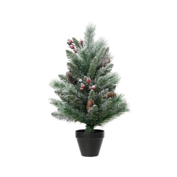 CHRISTMAS TREE : WINDHAM MINI 2FT