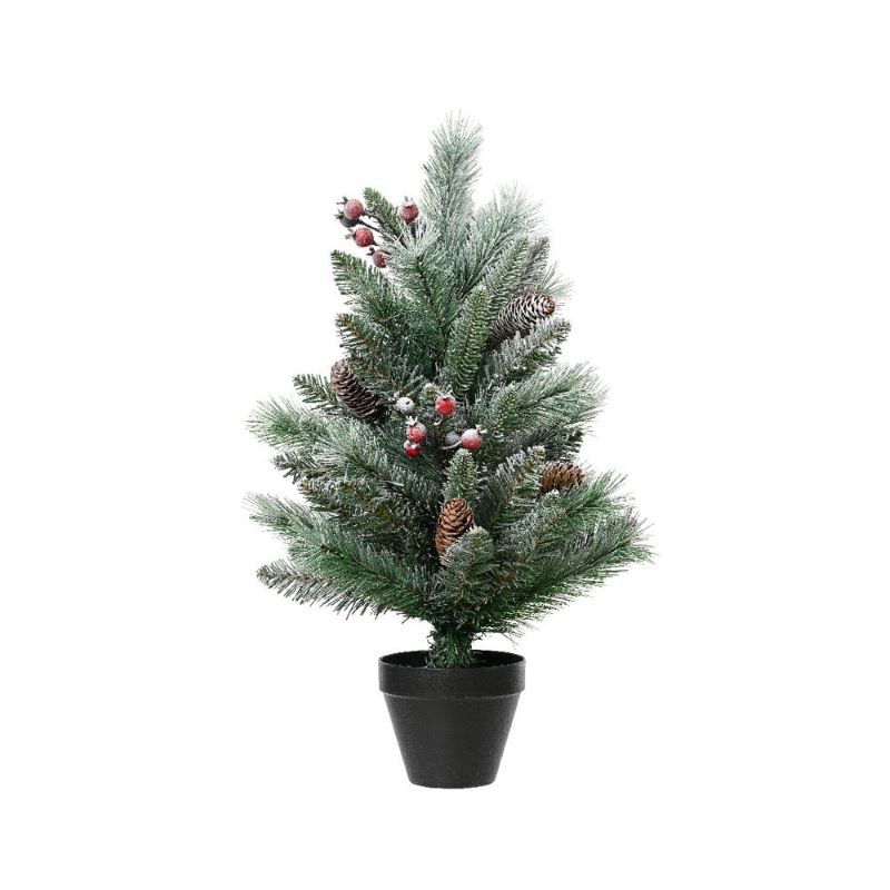 CHRISTMAS TREE : WINDHAM MINI 2FT