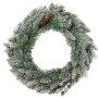 CHRISTMAS WREATH : WINDHAM 50CM