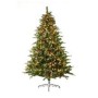 CHRISTMAS TREE :  NEW JERSEY PRE-LIT - VARIOUS SIZES