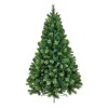 CHRISTMAS TREE NEVADA FIR ARTIFICIAL - VARIOUS SIZES