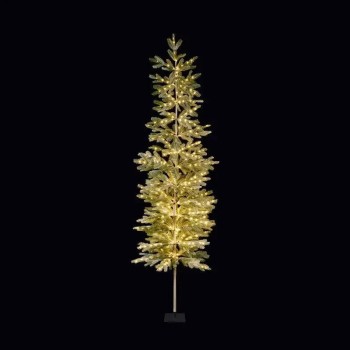 PR XMAS : PINE NEEDLE TREE - VARIOUS SIZES