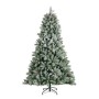 CHRISTMAS TREE : WINDHAM SPRUCE - VARIOUS SIZES