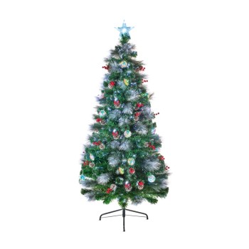PR XMAS : DREAMS F/O TREE 1.8M