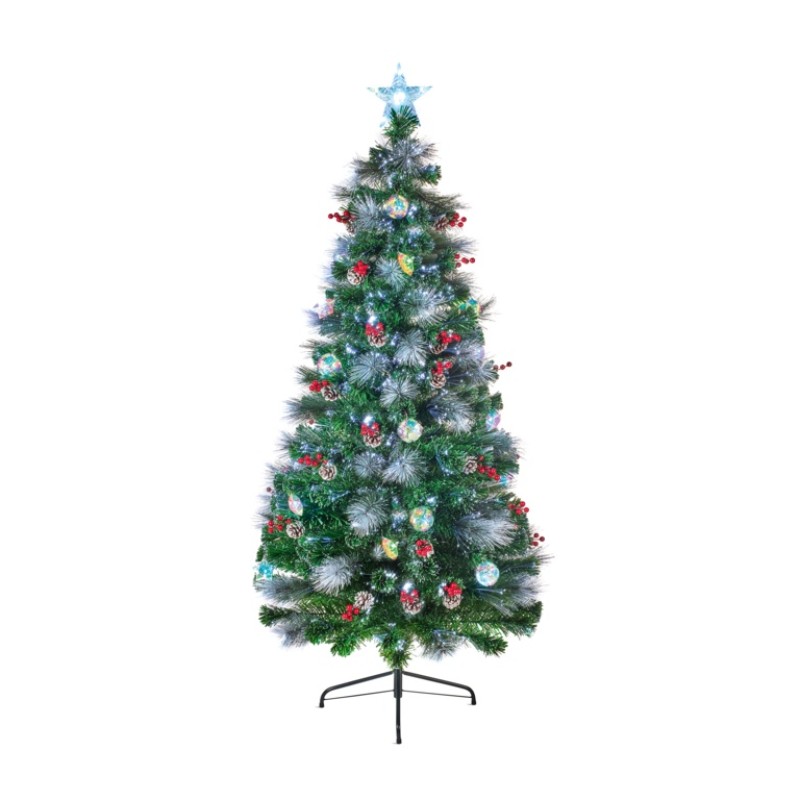 PR XMAS : DREAMS F/O TREE 1.5M