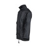 SWAMPMASTER STORMGEAR WATERPROOF JACKET NAVY