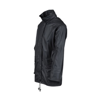 SWAMPMASTER STORMGEAR WATERPROOF JACKET NAVY