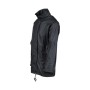 SWAMPMASTER STORMGEAR WATERPROOF JACKET NAVY