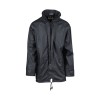 SWAMPMASTER STORMGEAR WATERPROOF JACKET NAVY