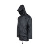 SWAMPMASTER STORMGEAR WATERPROOF JACKET NAVY