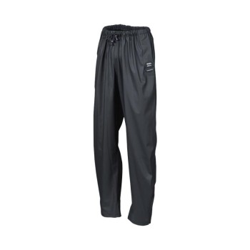 SWAMPMASTER STORMGEAR WATERPROOF TROUSER NAVY