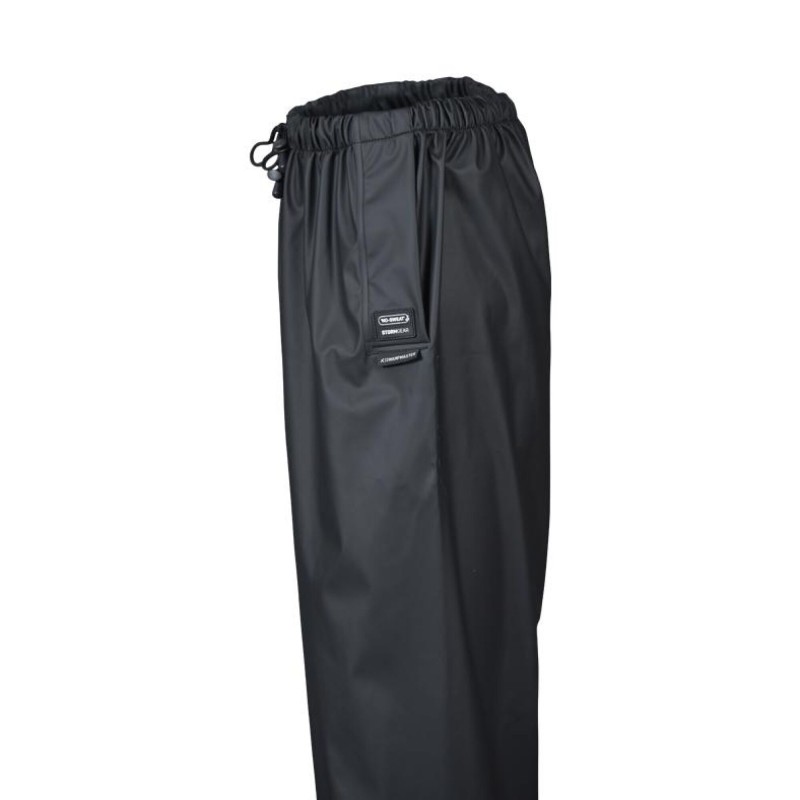 SWAMPMASTER STORMGEAR WATERPROOF TROUSER NAVY