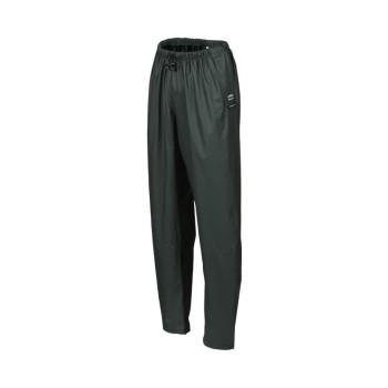 SWAMPMASTER STORMGEAR WATERPROOF TROUSER GREEN