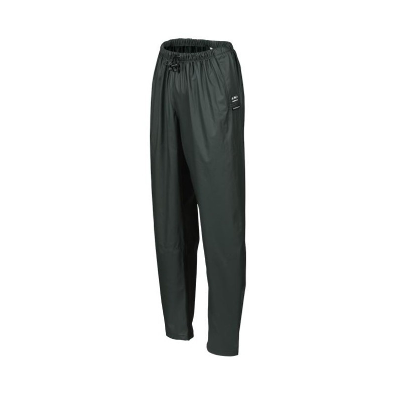 SWAMPMASTER STORMGEAR WATERPROOF TROUSER GREEN