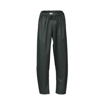 SWAMPMASTER STORMGEAR WATERPROOF TROUSER GREEN
