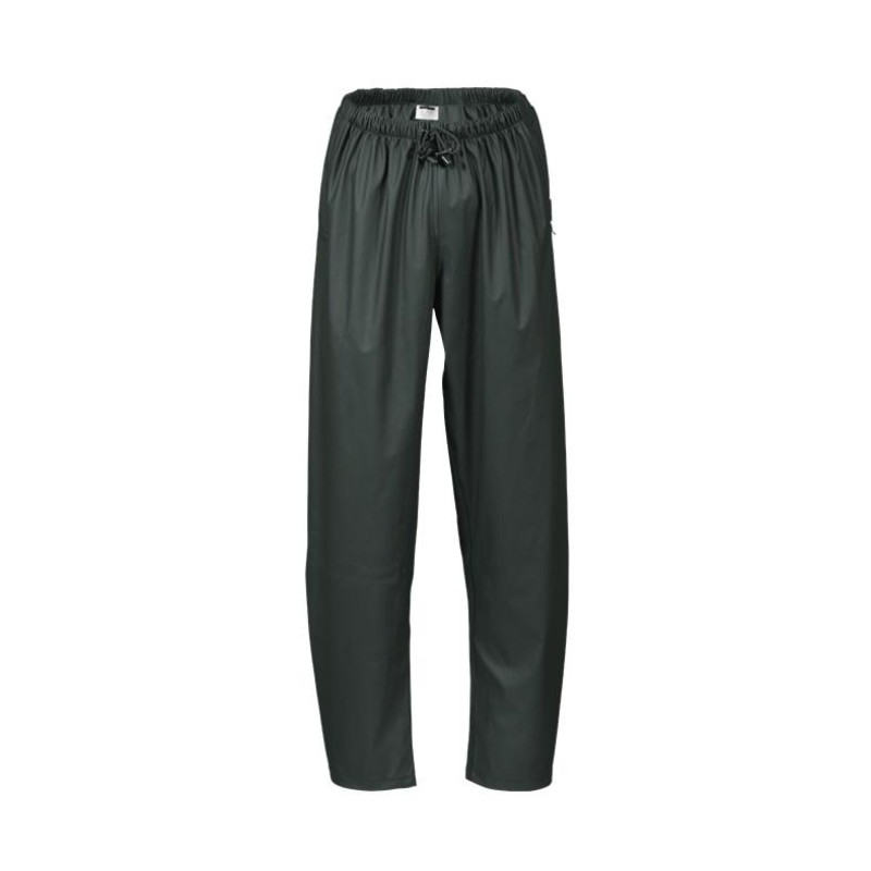 SWAMPMASTER STORMGEAR WATERPROOF TROUSER GREEN