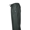SWAMPMASTER STORMGEAR WATERPROOF TROUSER GREEN