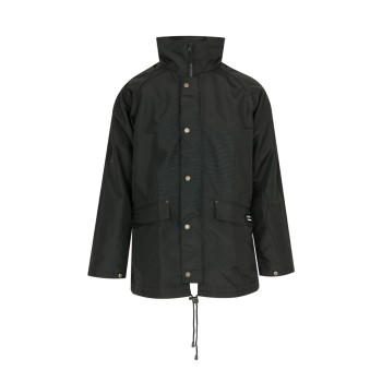 SWAMPMASTER XTREMEGEAR WATERPROOF JACKET NAVY