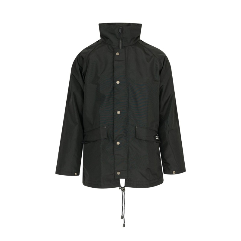 SWAMPMASTER XTREMEGEAR WATERPROOF JACKET NAVY
