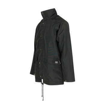 SWAMPMASTER XTREMEGEAR WATERPROOF JACKET NAVY