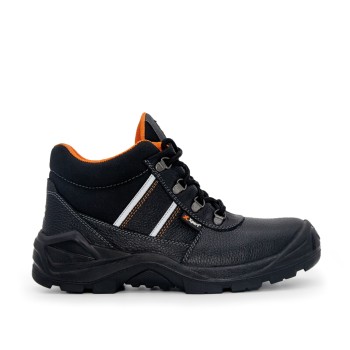XPERT FORCE SAFETY CONTACT BOOT