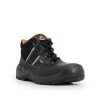 XPERT FORCE SAFETY CONTACT BOOT